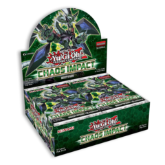 Chaos Impact